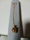 ルビーのネックレス（宝石）の商品画像 - 査定依頼日：2026年9月22日 - 最高査定価格：150,000円