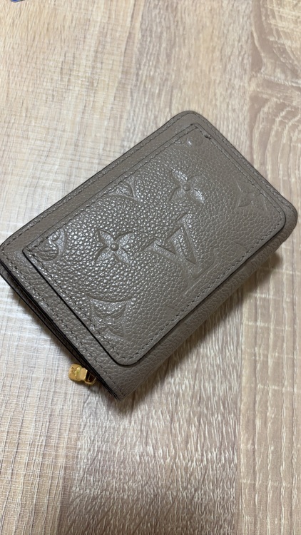 ルイヴィトン ルイヴィトン(その他) （ブランドバッグ）の商品画像 - 査定依頼日：2025年9月22日 - 最高査定価格：55,000円