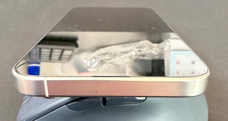 iPhone15 ProMax（スマホ）の商品画像 - 査定依頼日：2026年2月1日 - 最高査定価格：110,000円