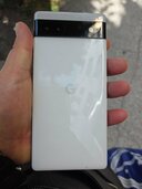 Pixel Pixel 6aシリーズ SoftBank（スマホ）の商品画像 - 査定依頼日：2026年7月4日 - 最高査定価格：8,500円