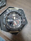 G-SHOCK その他 GG-10001A5（高級時計）の商品画像 - 査定依頼日：2026年5月14日 - 最高査定価格：10,000円