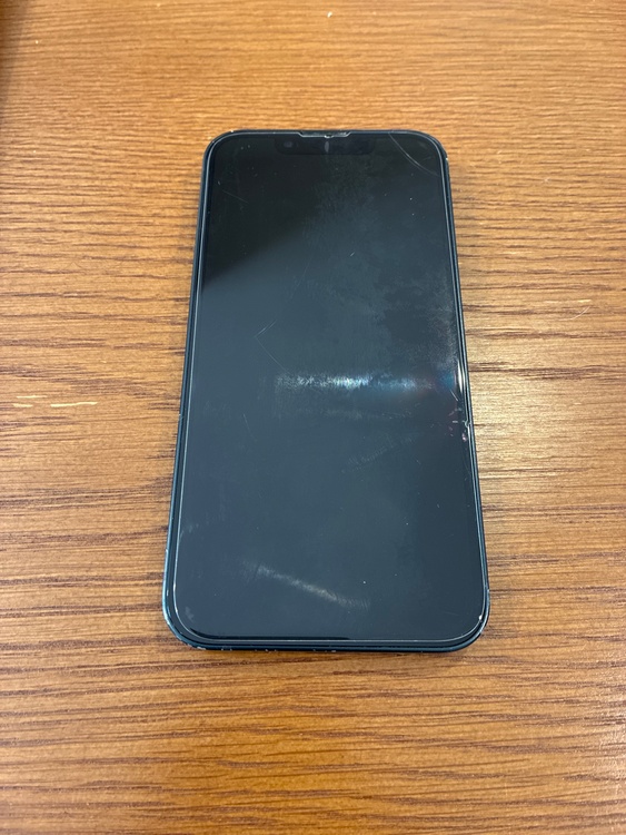 iPhone 13 mini 256GB 楽天モバイル（スマホ）の商品画像 - 査定依頼日：2026年3月24日 - 最高査定価格：35,000円