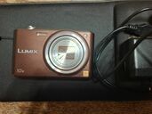 LLUMIX（カメラ）の商品画像 - 査定依頼日：2025年10月13日 - 最高査定価格：5,000円