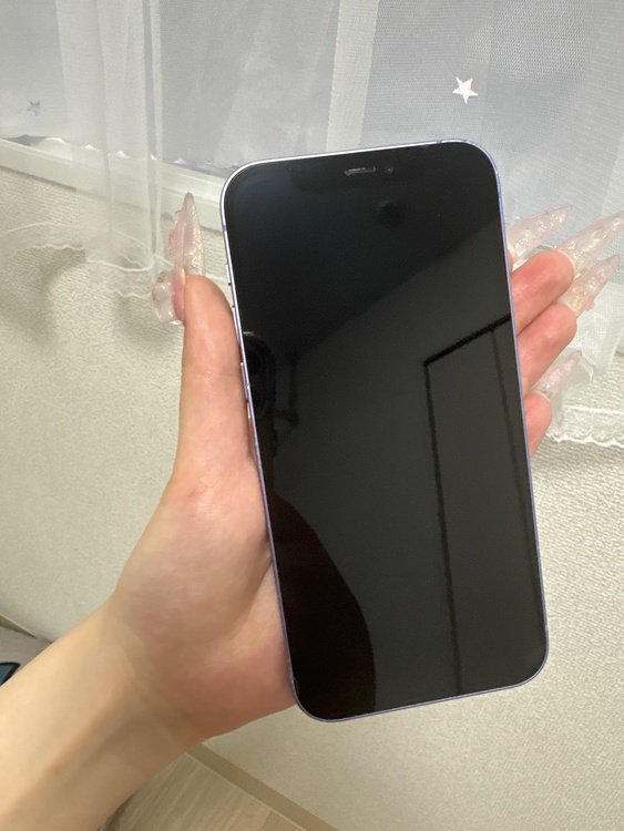 iPhone iPhone 12 64GB SIMフリー（スマホ）の商品画像 - 査定依頼日：2026年6月1日 - 最高査定価格：20,000円