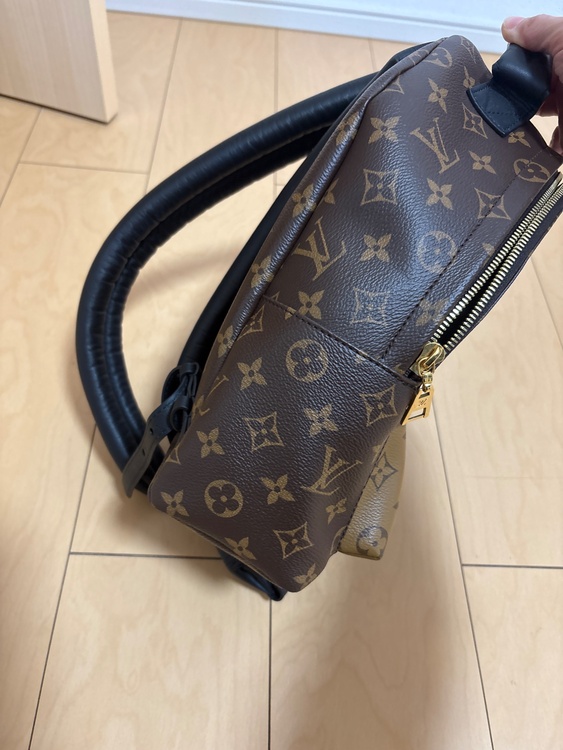 ルイヴィトン モノグラム （ブランドバッグ）の商品画像 - 査定依頼日：2026年2月15日 - 最高査定価格：190,000円