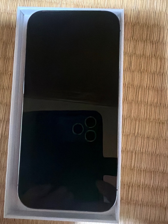iPhone iPhone 14 Pro 256GB SIMフリー（スマホ）の商品画像 - 査定依頼日：2026年9月10日 - 最高査定価格：55,000円