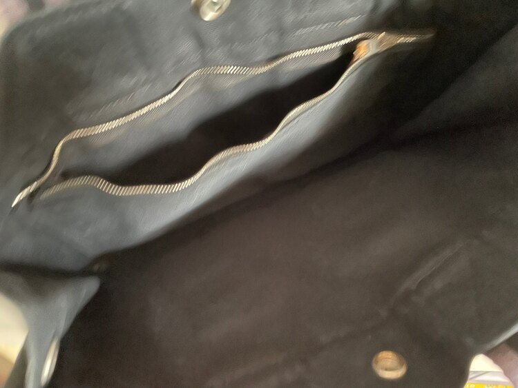 フールトゥPM キャンバス ブラック シルバー金具（ブランドバッグ）の商品画像 - 査定依頼日：2025年3月25日 - 最高査定価格：15,000円