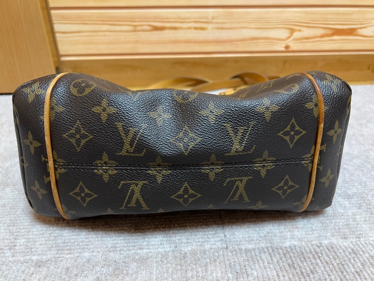 ルイヴィトン モノグラム （ブランドバッグ）の商品画像 - 査定依頼日：2026年3月2日 - 最高査定価格：137,000円