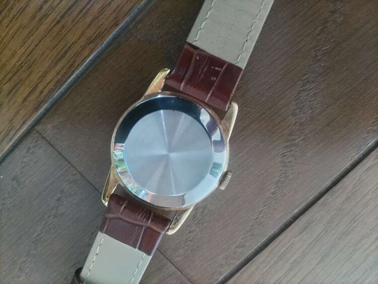 ピアジェ その他 （高級時計）の商品画像 - 査定依頼日：2025年5月25日 - 最高査定価格：80,000円