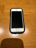 iPhoneSE（スマホ）の商品画像 - 査定依頼日：2026年8月10日 - 最高査定価格：1,000円
