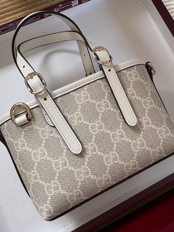 グッチ  （ブランドバッグ）の商品画像 - 査定依頼日：2026年1月23日 - 最高査定価格：120,000円