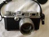 セレナー50mm F1.8（カメラ）の商品画像 - 査定依頼日：2020年12月26日 - 最高査定価格：5,000円