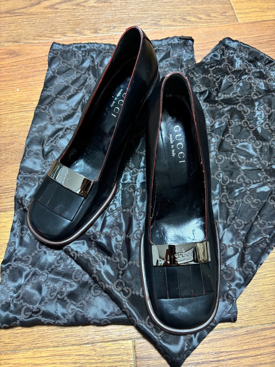 グッチ  （ブランドバッグ）の商品画像 - 査定依頼日：2025年11月18日 - 最高査定価格：15,000円