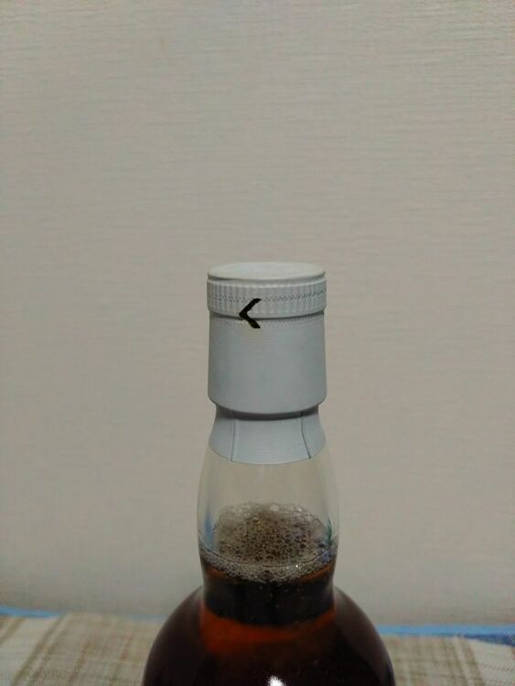 グレンリベット　15年（お酒）の商品画像 - 査定依頼日：2025年6月18日 - 最高査定価格：40,000円