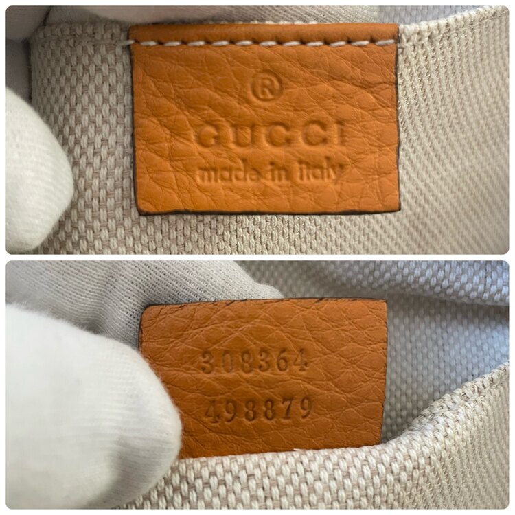 308364 ソーホー ショルダーバッグ（ブランドバッグ）の商品画像 - 査定依頼日：2025年3月1日 - 最高査定価格：80,000円