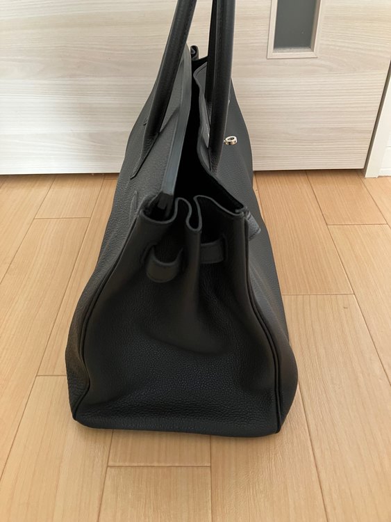 バーキン40（ブランドバッグ）の商品画像 - 査定依頼日：2023年5月15日 - 最高査定価格：1,500,000円