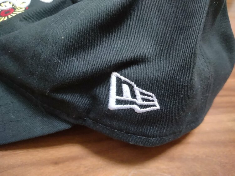 NEWERA（古着・ファッション）の商品画像 - 査定依頼日：2026年9月26日 - 最高査定価格：7,000円