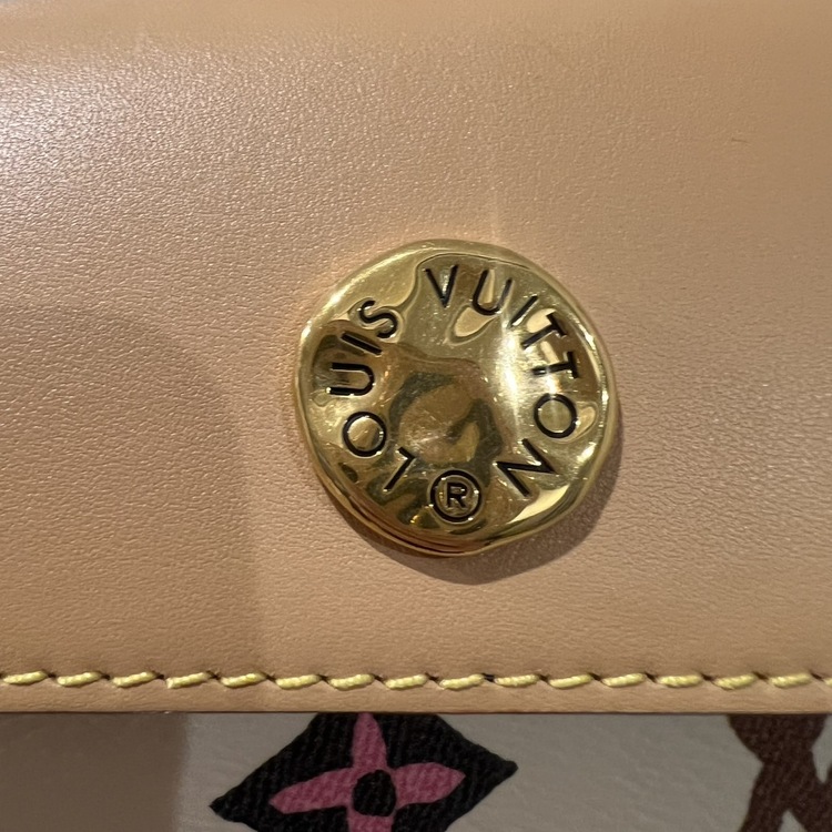 ルイヴィトン マルチカラー （ブランドバッグ）の商品画像 - 査定依頼日：2026年4月5日 - 最高査定価格：300,000円