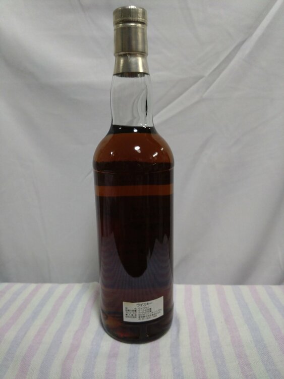 リンクウッド 20年（お酒）の商品画像 - 査定依頼日：2026年4月6日 - 最高査定価格：37,000円