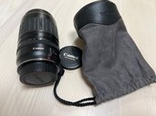 Canon ultrasonic zoomレンズEF100-300mm（カメラ）の商品画像 - 査定依頼日：2022年10月22日 - 最高査定価格：1,000円