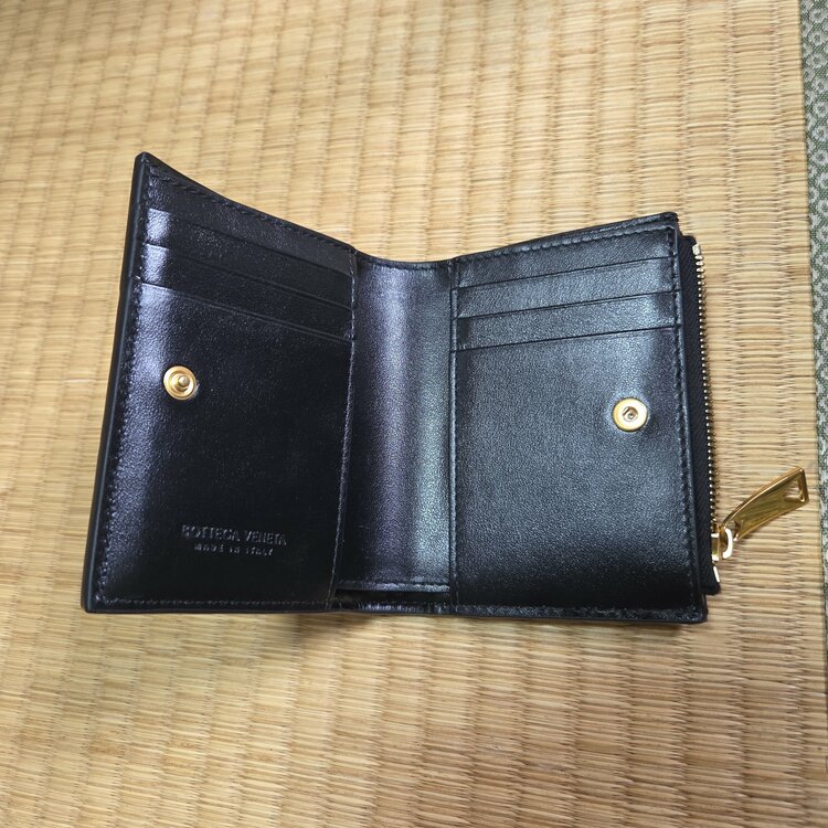 ボッテガ・ヴェネタ  （ブランドバッグ）の商品画像 - 査定依頼日：2026年2月8日 - 最高査定価格：45,000円