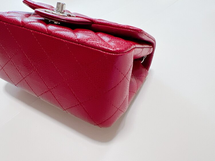 シャネル マトラッセ （ブランドバッグ）の商品画像 - 査定依頼日：2025年3月30日 - 最高査定価格：400,000円