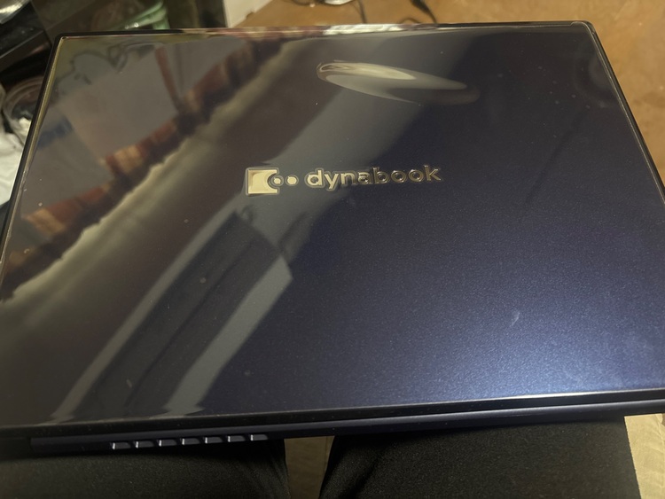 dynabook P1S3LPBL（PC・タブレット）の商品画像 - 査定依頼日：2025年11月20日 - 最高査定価格：100,000円