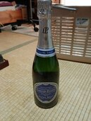 シャンパン ローラン・ペリエ（お酒）の商品画像 - 査定依頼日：2026年9月20日 - 最高査定価格：9,000円