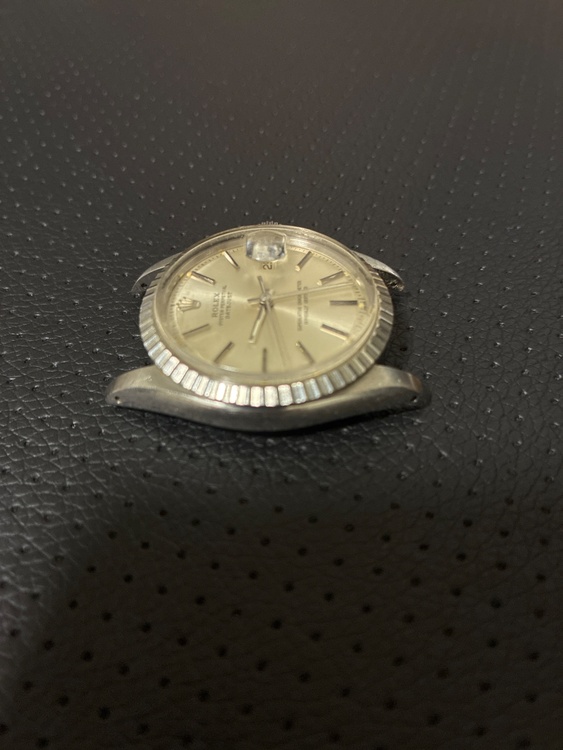 ロレックス デイトジャスト （高級時計）の商品画像 - 査定依頼日：2026年3月29日 - 最高査定価格：400,000円