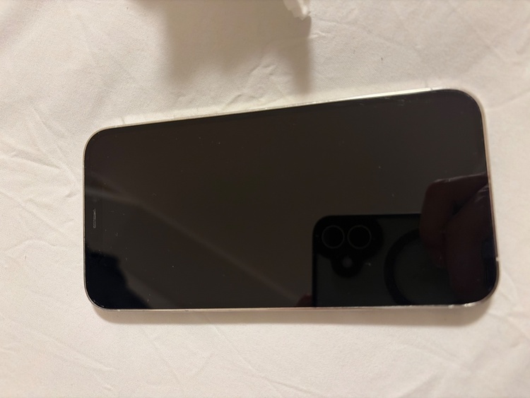 iPhone 12 Pro 128GB Softbank（スマホ）の商品画像 - 査定依頼日：2026年3月23日 - 最高査定価格：100,000円