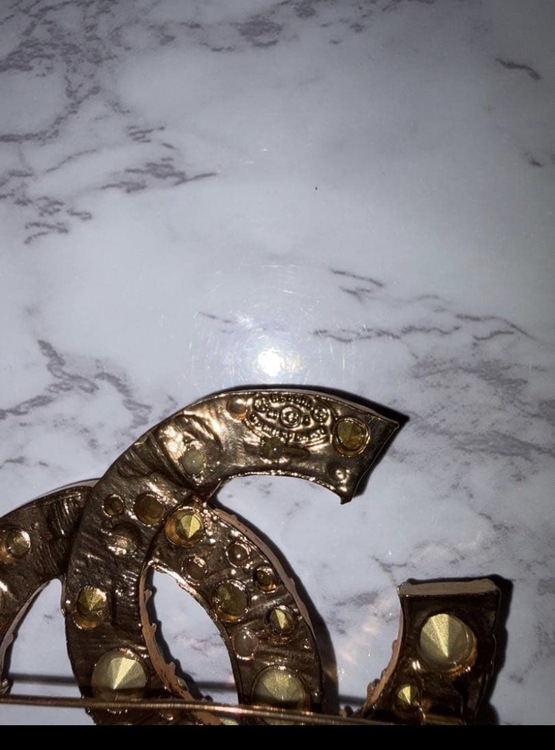 シャネル シャネル(その他) （ブランドバッグ）の商品画像 - 査定依頼日：2026年3月25日 - 最高査定価格：40,000円