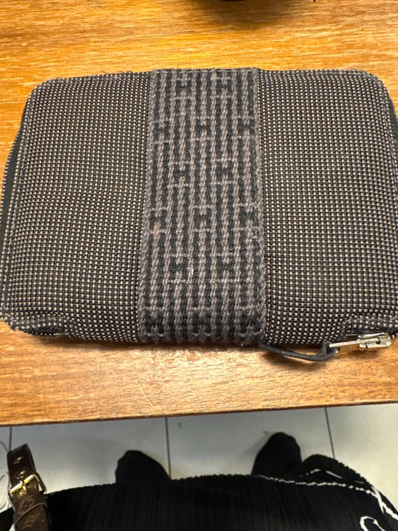 エルメス エールライン （ブランドバッグ）の商品画像 - 査定依頼日：2026年2月8日 - 最高査定価格：10,000円