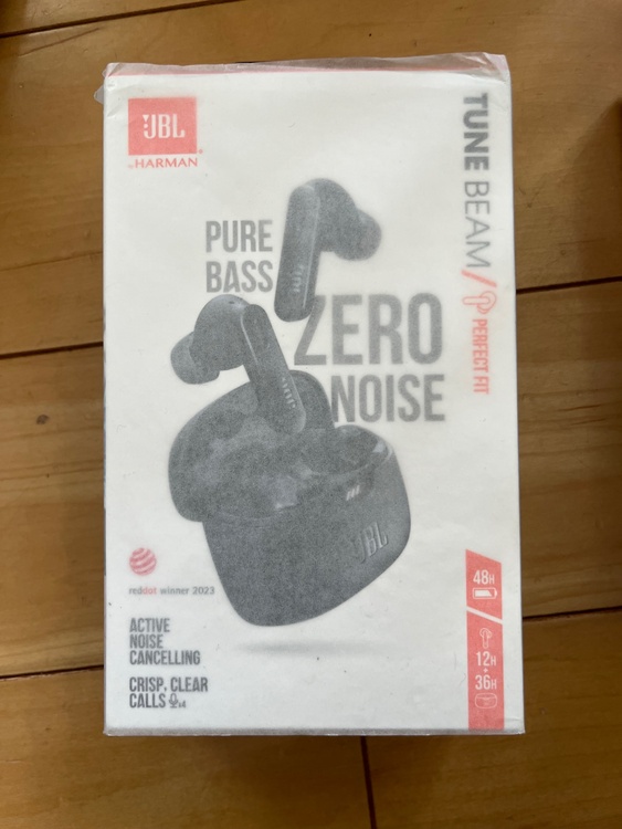 JBLTUNEBEAM（オーディオ・スピーカー）の商品画像 - 査定依頼日：2026年4月19日 - 最高査定価格：2,510円