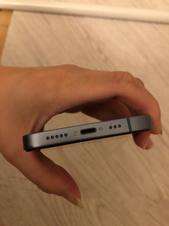 iPhone14 /機種番号 MPVJ3J/A /シリアル番号MH9JX69QH（スマホ）の商品画像 - 査定依頼日：2025年11月3日 - 最高査定価格：44,000円