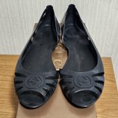 ラバーサンダル（古着・ファッション）の商品画像 - 査定依頼日：2026年2月15日 - 最高査定価格：2,000円