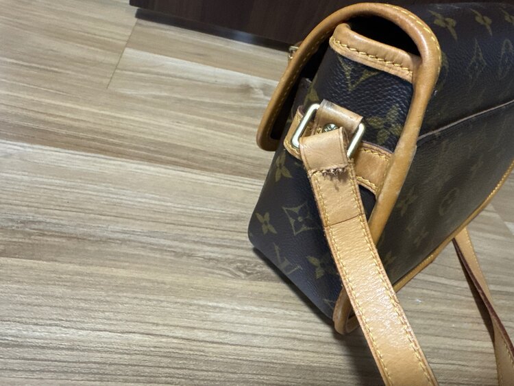 ルイヴィトン モノグラム （ブランドバッグ）の商品画像 - 査定依頼日：2025年1月24日 - 最高査定価格：45,000円