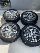 ホイール（カー用品）の商品画像 - 査定依頼日：2025年4月12日 - 最高査定価格：25,000円