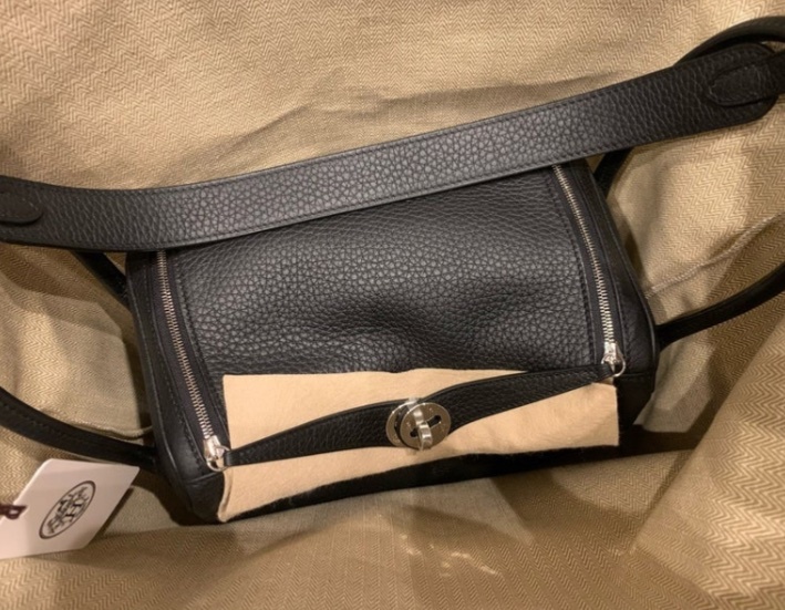 エルメス リンディ （ブランドバッグ）の商品画像 - 査定依頼日：2026年2月13日 - 最高査定価格：1,580,000円