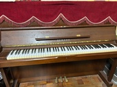Ｗ120ＢＷ（ピアノ・楽器・PA機材）の商品画像 - 査定依頼日：2026年9月14日 - 最高査定価格：10,000円