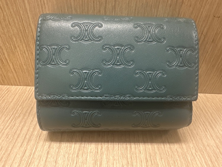 セリーヌ  （ブランドバッグ）の商品画像 - 査定依頼日：2025年10月16日 - 最高査定価格：23,000円