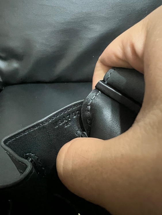 バーキン25 スイフト　グリミスティ（ブランドバッグ）の商品画像 - 査定依頼日：2025年7月17日 - 最高査定価格：2,400,000円