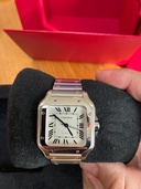 カルティエ サントス WSSA002