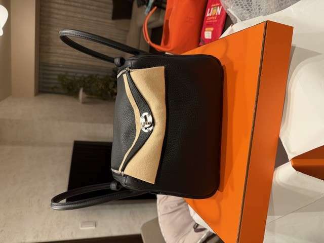 26（ブランドバッグ）の商品画像 - 査定依頼日：2025年5月24日 - 最高査定価格：1,620,000円