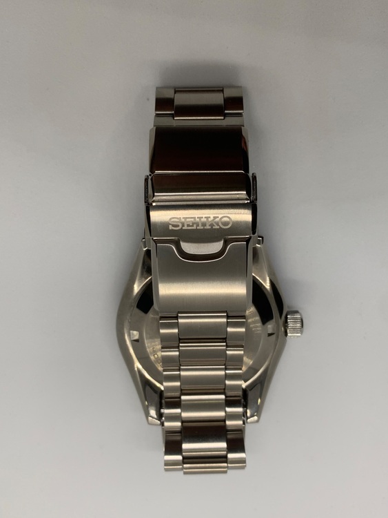 セイコー プロスペックス SBDC197（高級時計）の商品画像 - 査定依頼日：2025年10月15日 - 最高査定価格：92,000円