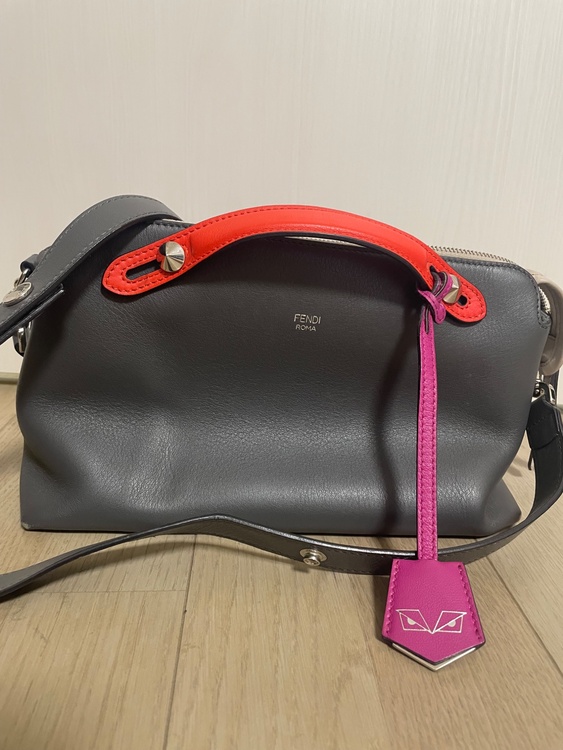 FENDI（フェンディ）BY THE WAY（バイ ザ ウェイ）（ブランドバッグ）の商品画像 - 査定依頼日：2026年9月6日 - 最高査定価格：50,000円