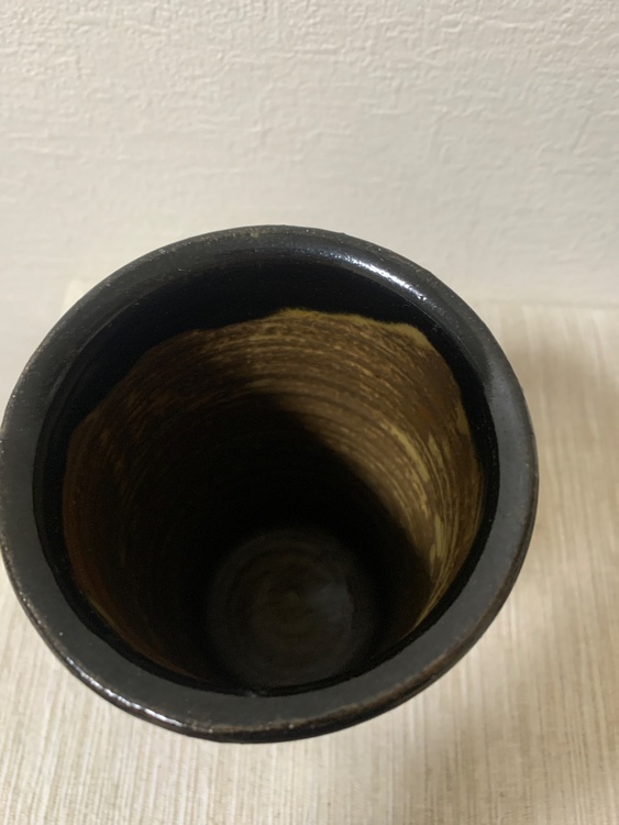 花瓶（食器）の商品画像 - 査定依頼日：2026年2月24日 - 最高査定価格：2,000円