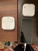 MP862J/A（スマホ）の商品画像 - 査定依頼日：2023年6月18日 - 最高査定価格：3,500円