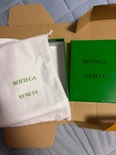 ボッテガ・ヴェネタ  （ブランドバッグ）の商品画像 - 査定依頼日：2025年10月22日 - 最高査定価格：45,000円