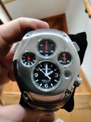 セイコー その他 9T82-0A50（高級時計）の商品画像 - 査定依頼日：2026年1月26日 - 最高査定価格：80,000円