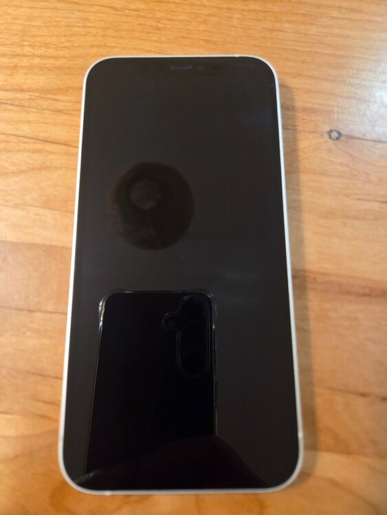 iPhone 12 128GB SIMフリー（スマホ）の商品画像 - 査定依頼日：2026年4月29日 - 最高査定価格：24,000円